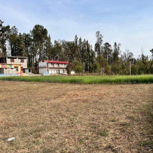 Land Available for sale in Oni village